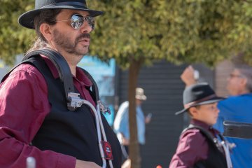 22 Reunión Motera Cabaleiros do Ferro